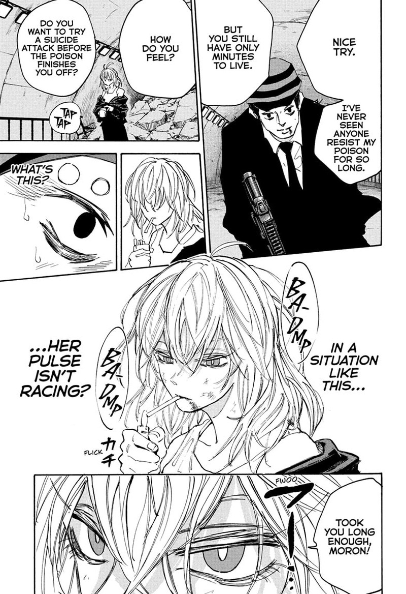 Chapter 117 - Page 33